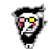 🕺 Эмодзи «Deltarune» для Telegram