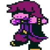🕺 Эмодзи «Deltarune» для Telegram