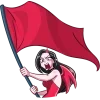 🤩 Эмодзи «Дьяволица 20» для Telegram