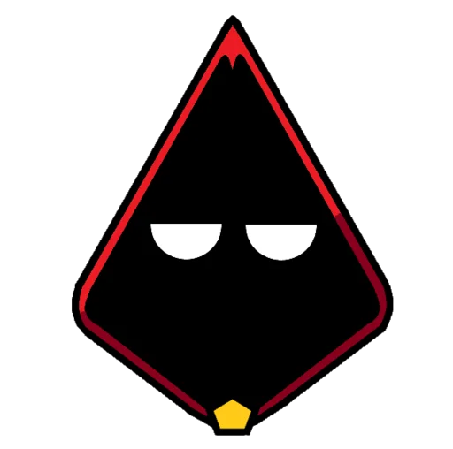 Стикерпак FatRstick для Telegram — скачать