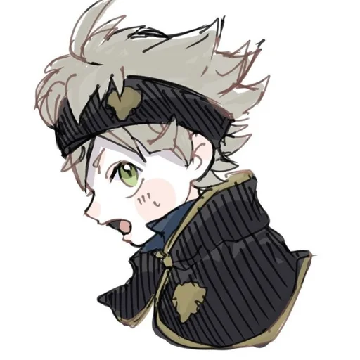 🌱 Стикер «demonic emerald» для Telegram