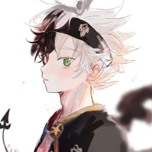🌱 Стикер «demonic emerald» для Telegram