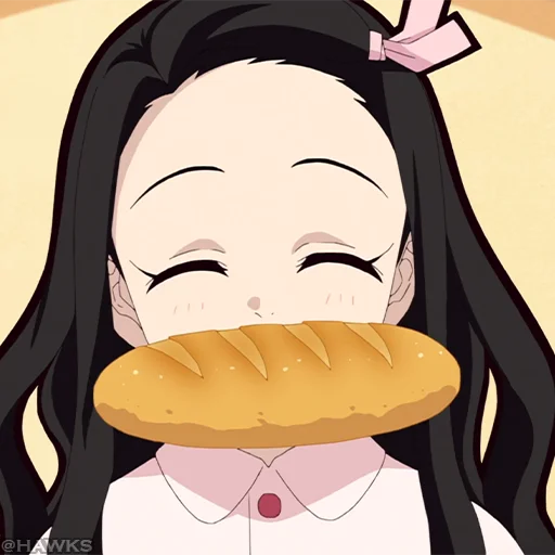 🏮 Стикер «?Demon Slayer S2(F)» для Telegram