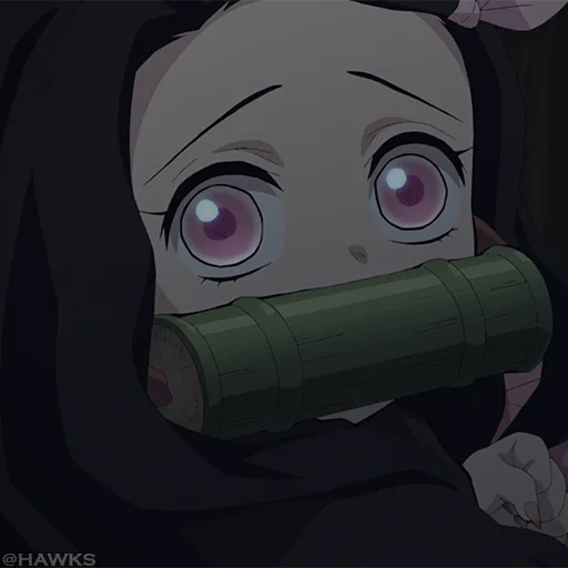 🏮 Стикер «?Demon Slayer S2(F)» для Telegram