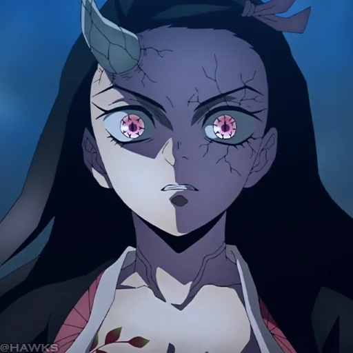 🎴 Стикер «?Demon Slayer S2(F)» для Telegram