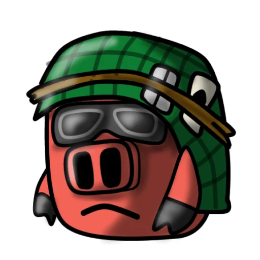 ☹️ Стикер «DEN19K prod.Sema» для Telegram