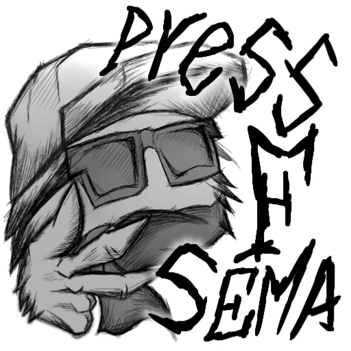 🖼 Стикер «DEN19K prod.Sema» для Telegram