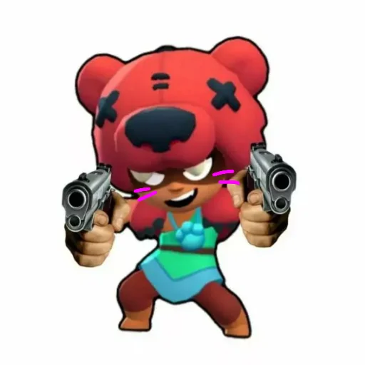 🧠 Стикер «Ёжик_Денис» для Telegram