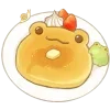 🥞 Эмодзи «Denoras» для Telegram