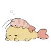 💤 Эмодзи «Denoras» для Telegram
