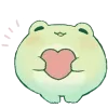☺️ Эмодзи «Denoras» для Telegram