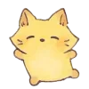😊 Эмодзи «Denoras» для Telegram