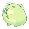 🌸 Эмодзи «Denoras» для Telegram