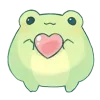 ❤️ Эмодзи «Denoras» для Telegram