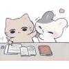 📖 Эмодзи «Denoras» для Telegram