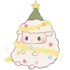 🎄 Эмодзи «Denoras» для Telegram