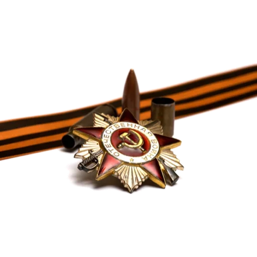 🤝 Стикер «Victory» для Telegram