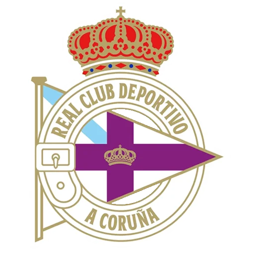 Стикерпак Depor для Telegram — скачать