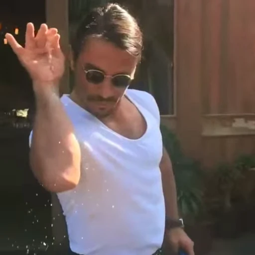🕺 Стикер «Mood» для Telegram