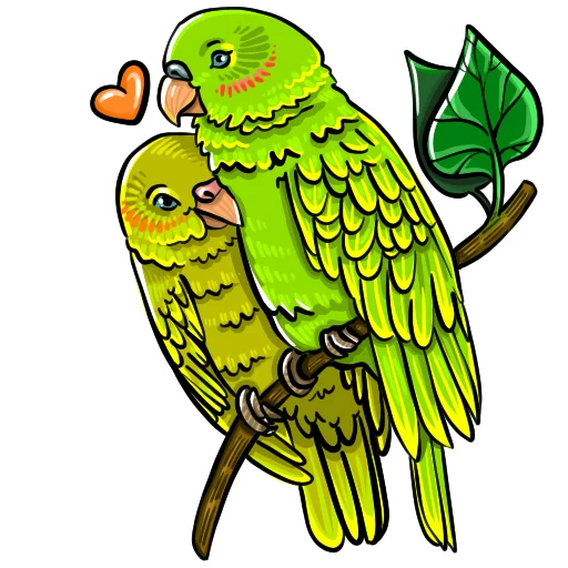 🥰 Стикер «DEREVOROD» для Telegram