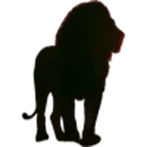🌟 Эмодзи «Lion» для Telegram