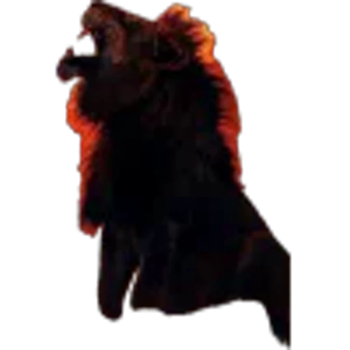 🌟 Эмодзи «Lion» для Telegram