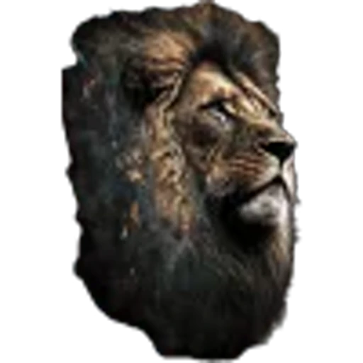 🌟 Эмодзи «Lion» для Telegram