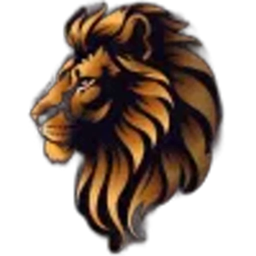 🌟 Эмодзи «Lion» для Telegram