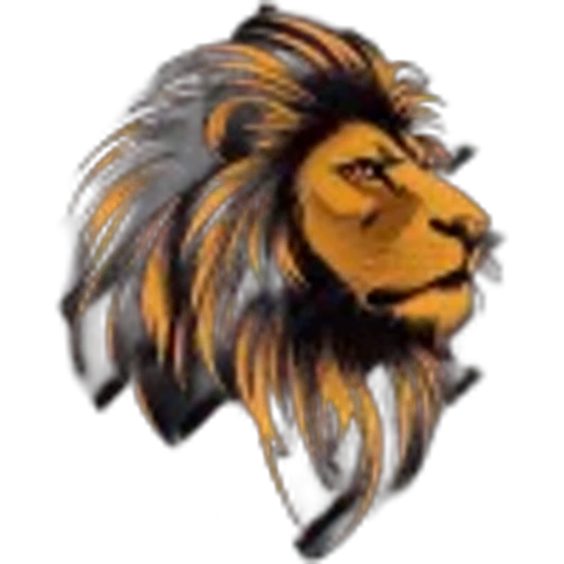 🌟 Эмодзи «Lion» для Telegram