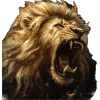 🌟 Эмодзи «Lion» для Telegram