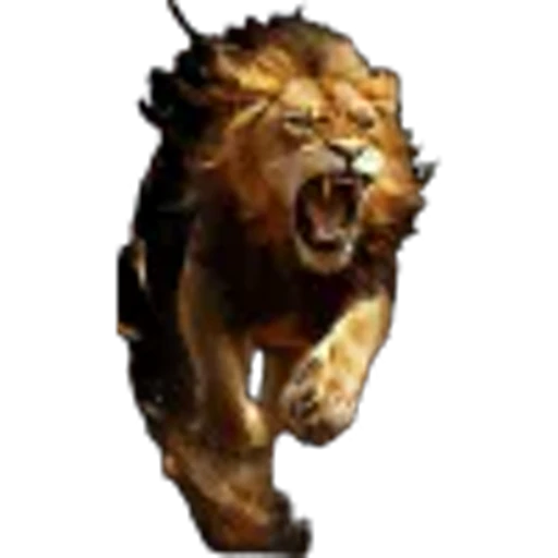 🌟 Эмодзи «Lion» для Telegram