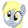Эмодзи Derpy для Telegram — скачать