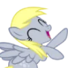 😅 Эмодзи «Derpy» для Telegram
