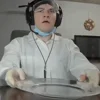 🤩 Эмодзи «Стример Дерзко69» для Telegram