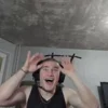🤪 Эмодзи «Стример Дерзко69» для Telegram