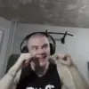 🤪 Эмодзи «Стример Дерзко69» для Telegram