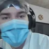😘 Эмодзи «Стример Дерзко69» для Telegram