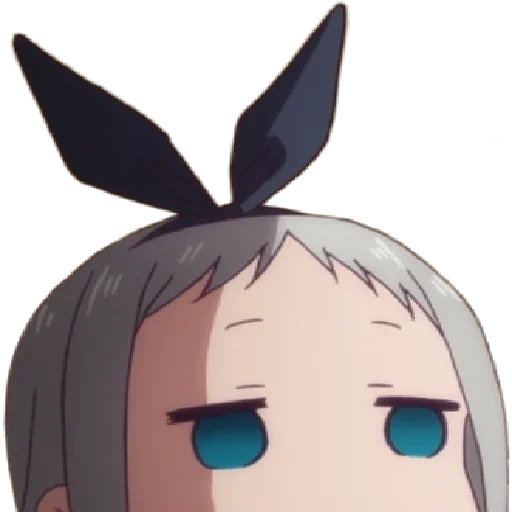 👀 Стикер «desenho japonês» для Telegram