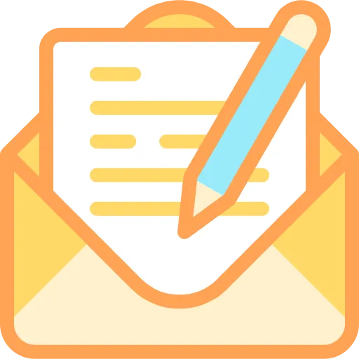 🤩 Эмодзи «Разноцветные буквы и иконки» для Telegram