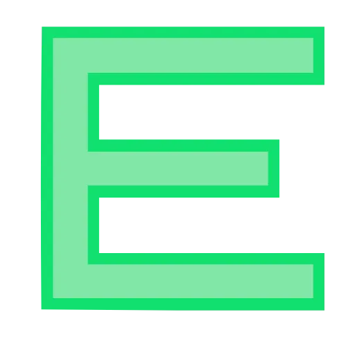 🤩 Эмодзи «Разноцветные буквы и иконки» для Telegram
