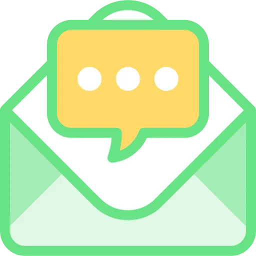 💬 Эмодзи «Разноцветные буквы и иконки» для Telegram