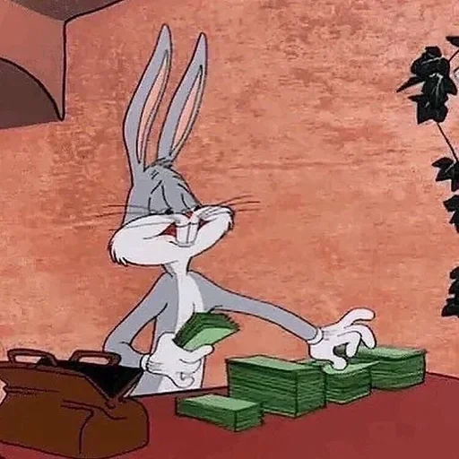 💸 Стикер «memlar» для Telegram