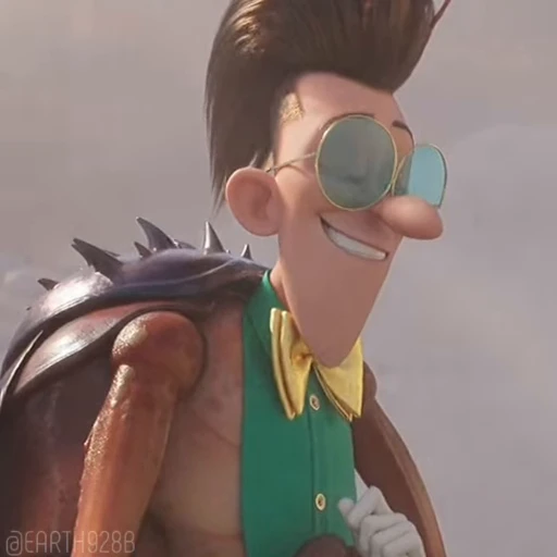 😀 Стикер «Despicable Me 4» для Telegram