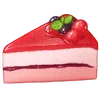 🍰 Эмодзи «Десерты» для Telegram