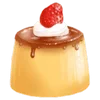 🍮 Эмодзи «Десерты» для Telegram