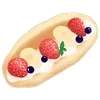 🥖 Эмодзи «Десерты» для Telegram