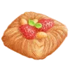 🥧 Эмодзи «Десерты» для Telegram