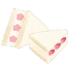 🍰 Эмодзи «Десерты» для Telegram
