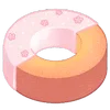 🍩 Эмодзи «Десерты» для Telegram