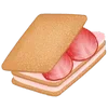 🍰 Эмодзи «Десерты» для Telegram